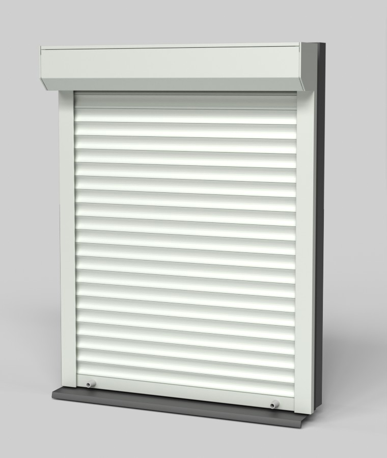 volet roulant rénovation