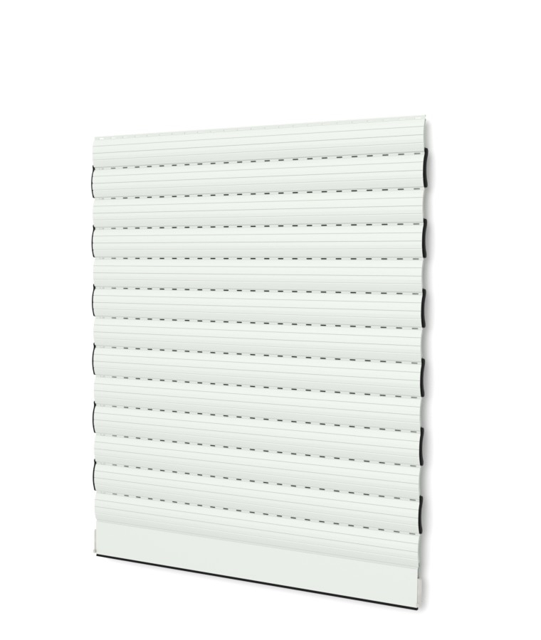 Tablier volet roulant sur mesure