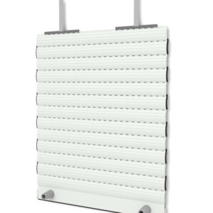 Tablier volet roulant sur mesure