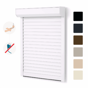 volet roulant rénovation sur mesure - manuel